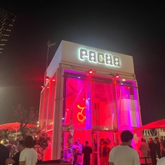 Nathan Dimond sound of unity comp mix