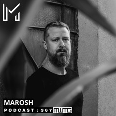MWTG 367: Marosh [Vinyl Only]