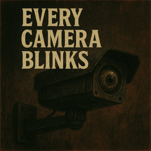 EVERY CAMERA BLINKS