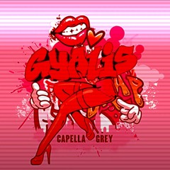 GYALIS - CAPELLA GREY SLOW R&B REMIX (PROD.SHAWTYCHRISBEATZ)