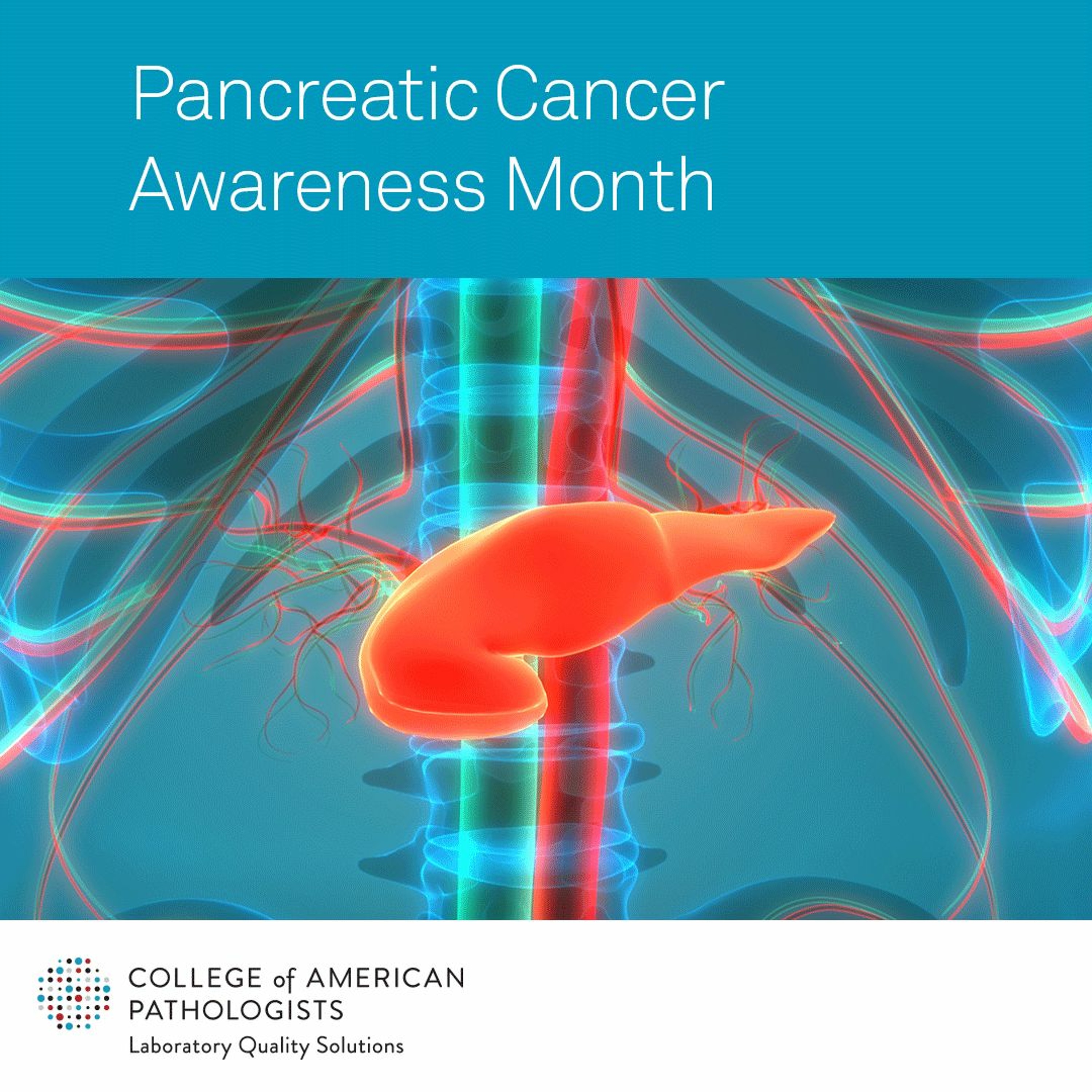 CAPcast from the College of American Pathologists