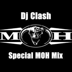 Dj Clash - Special MOH Mix (20.07.2025)