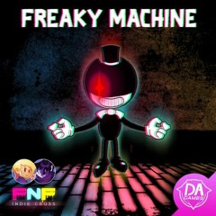 Stream BadTime, FNF Indie Cross Nightmare Week (By Tenzubushi) by  Dark_warrior0789