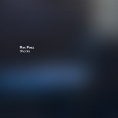 Mac Paez - UFO (Original Mix) [Xelima Records]