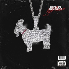 VyFlowas - UŽ FEAT'A MAN MOKA (prod. Phil Beats & Young Prince MG)