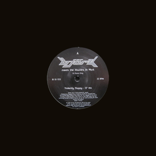 Violently Happy (Basso Hitto Dubbo)