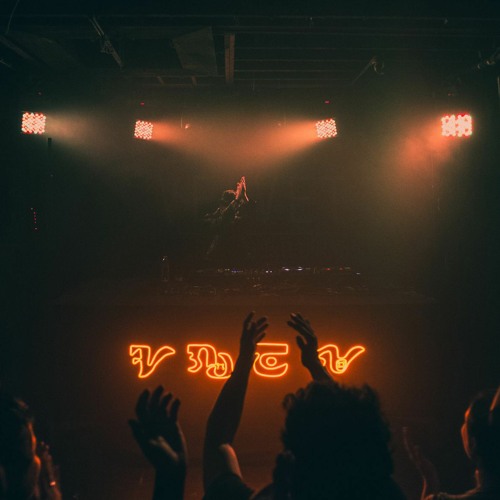 Everyday, Everyday Ft. Nevve (Live Edit)