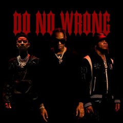 Tyla Yaweh - Do No Wrong ft. Trippie Redd, PnB Rock