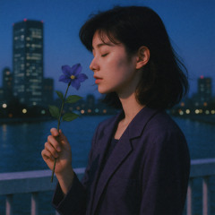 In Purple Emotion