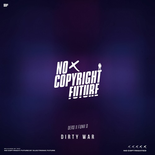 Dirty War - DERO & FUNK D