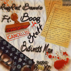 BANDO x Business man ft. Boog x Moa Stef