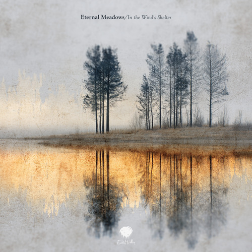 Branches Sway, Thoughts Drift