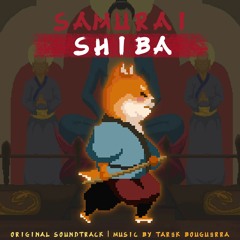 Main Theme - (SAMURAI SHIBA ORIGINAL SOUNDTRACK)