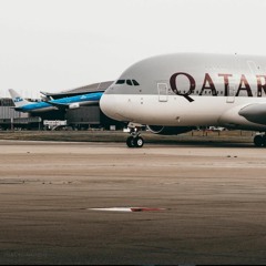 Qatar Airways Boarding Music 2022