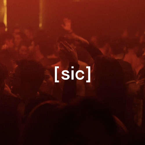 Tommy Hart @ [sic] July 2024