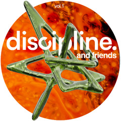 Premiere: Surrender Discipline, Lady Vale - I Want You