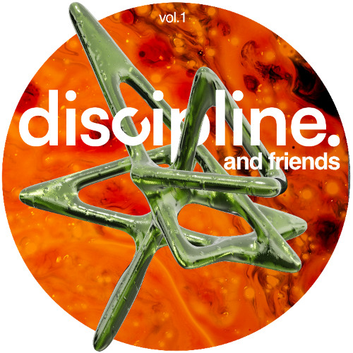 Premiere: Surrender Discipline, Lady Vale - I Want You