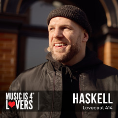 Lovecast 414 - Haskell [MI4L.com]