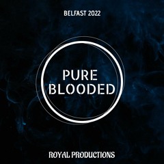 Pure blooded (official song)