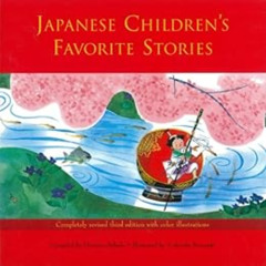 ACCESS PDF 🖌️ Japanese Children's Favorite Stories Book One (Favorite Children's Sto
