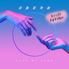 Oberg Ft. Felipe - Take My Hand (Hands Up Hard Core Remix)