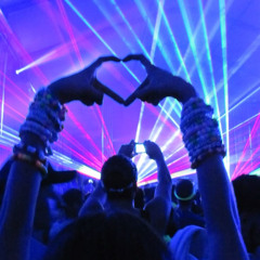 Edm Love