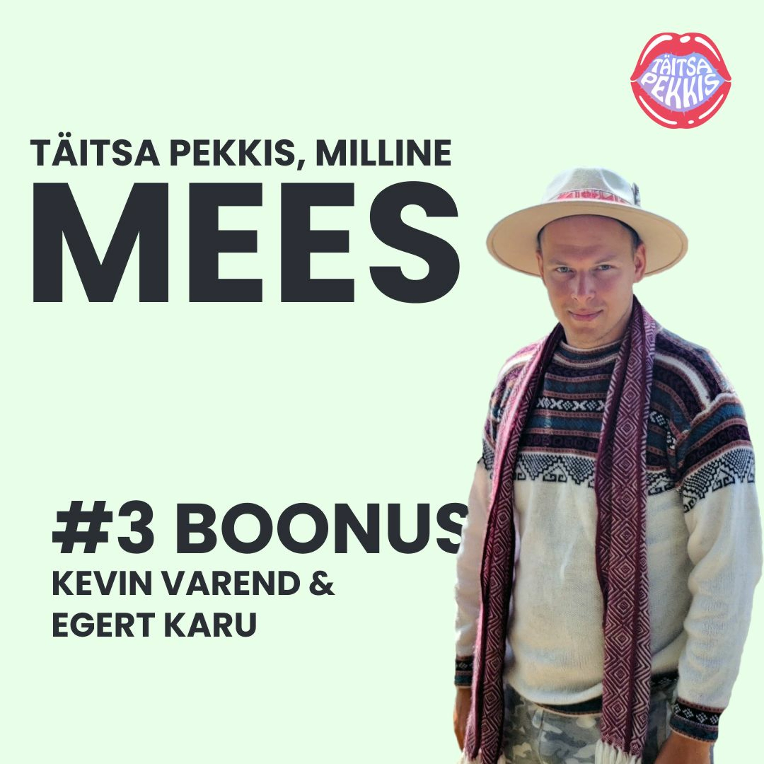 Täitsa Pekkis Saade