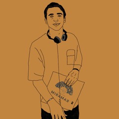 Miramar Mixtape 011 - Nico Borgio (Discos Movimiento / Oaxaca)