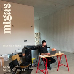 joma at migas 24.10.25