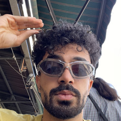 Unknown Artist - Bandana Chefie