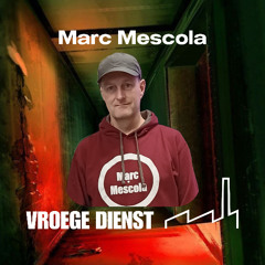 Marc Mescola - TF#7 Café Bosch 241129