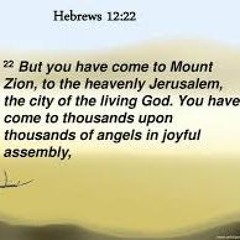 Zion