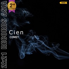 COMET - Cien (Original Mix)