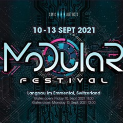 Rezonant Live Modular Festival