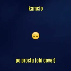 po prostu (obi cover)