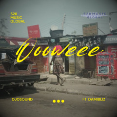 OooWeee (feat. Damibliz)
