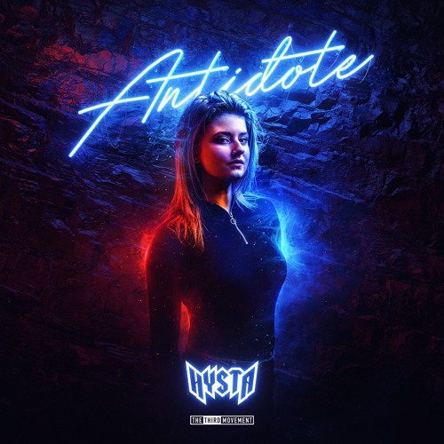 Hysta - Antidote