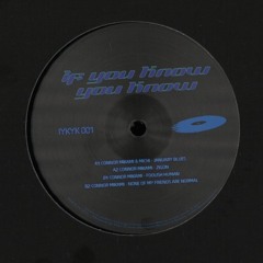 Connor Mikami & Michi - January Blues