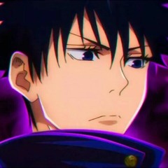 No estilo Megumi Fushiguro 🔥 Empoderado (Jujutsu Kaisen) Beat:@Sidney Scaccio