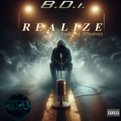REALIZE  Featuring JBBeats_93 (intro)