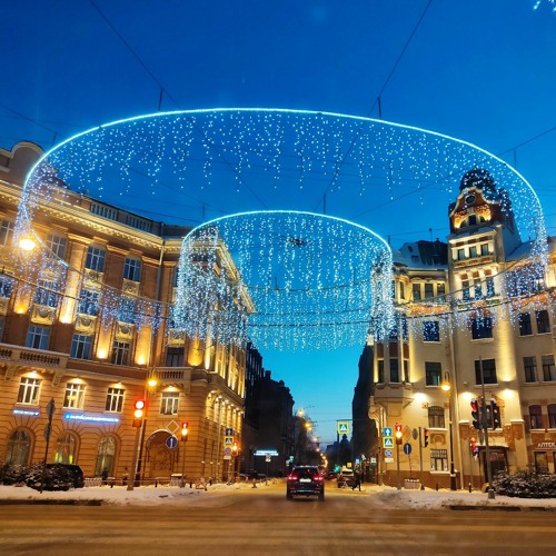 ЛАУД - Acid Train (Mutenoise Remix)