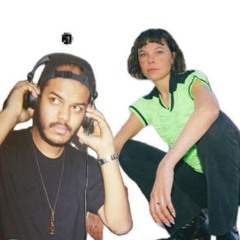 Karmaboy b2b AMSL - recorded live @Open Ground - 31.08.24