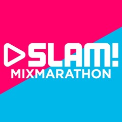 Divine @ SLAM! Mixmarathon no. 6 (27-11-2020)