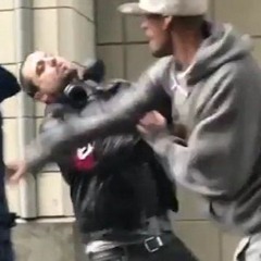 Baise Un Raciste Master