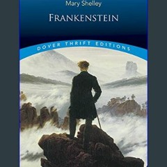 ((Ebook)) 📖 Frankenstein     Paperback – January 1, 1994 PDF - KINDLE - EPUB - MOBI