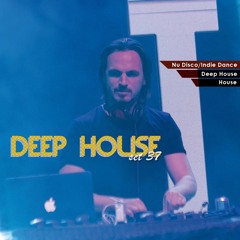 DEEP HOUSE SET 37 - AHMET KILIC