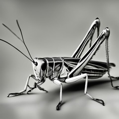 The S3 Band - Grasshopper feat. Merkabah