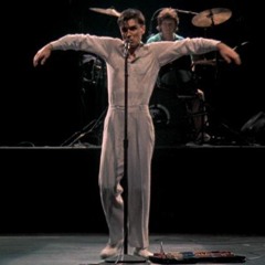 Cómo suena el homenaje a Stop making sense de Talking Heads | #LaHoraAnimada