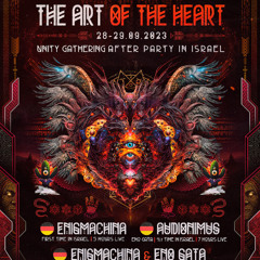 ENIGMACHINA 5h live UG23AP