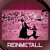Artwork for Reinmetall - Sarah Postit feat. Finnie